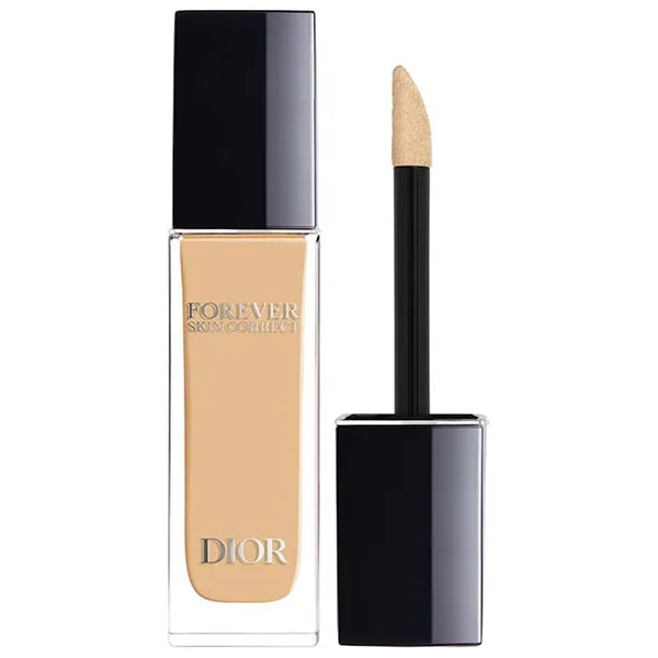 Kem Che Khuyết Điểm Dior Forever Skin Correct Concealer 11ml - Tone 2WO Warm Olive