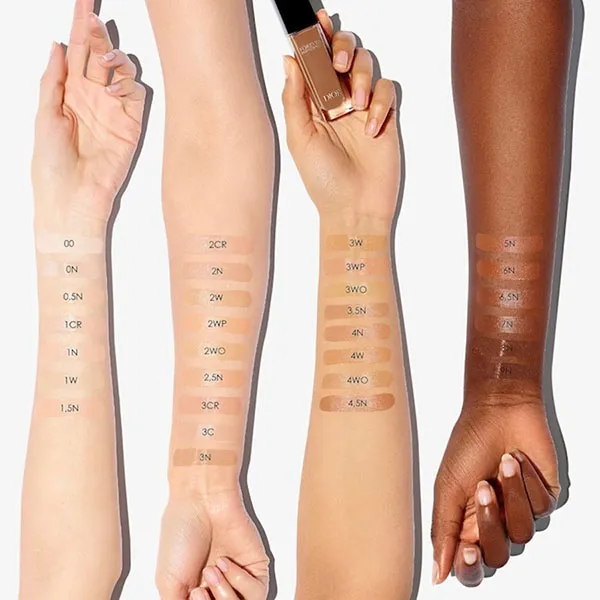 Kem Che Khuyết Điểm Dior Forever Skin Correct Concealer 11ml - Tone 2WP Warm Peach