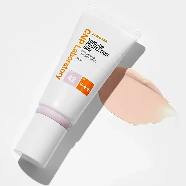 Kem Chống Nắng CNP Laboratory Tone-Up Protection Sun SPF42/PA+++ 50ml - Kem chống nắng - Vua Hàng Hiệu