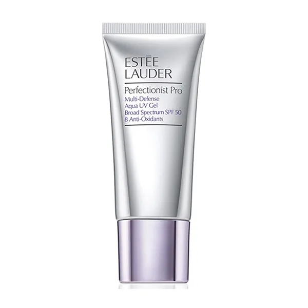 Kem Chống Nắng Estée Lauder Perfectionist Pro Multi Defense Aqua UV Gel SPF50 30ml