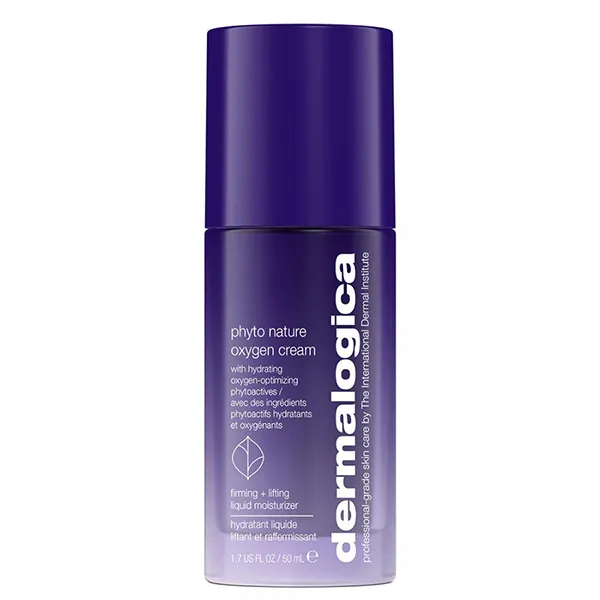 Kem Dưỡng Da Dermalogica Phyto Nature Oxygen Cream 50ml - Mỹ phẩm - Vua Hàng Hiệu