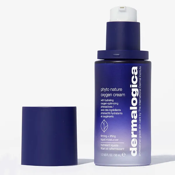 Kem Dưỡng Da Dermalogica Phyto Nature Oxygen Cream 50ml - Mỹ phẩm - Vua Hàng Hiệu