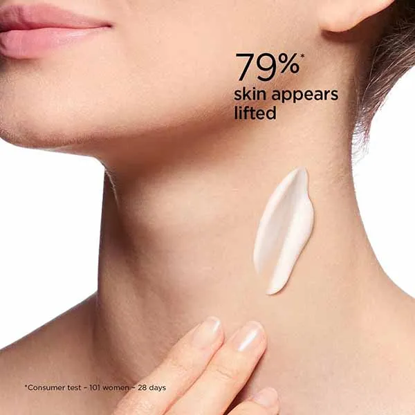 Kem Dưỡng Da Vùng Da Cổ Và Ngực Clarins Extra-Firming Neck & Décollete Care 75ml