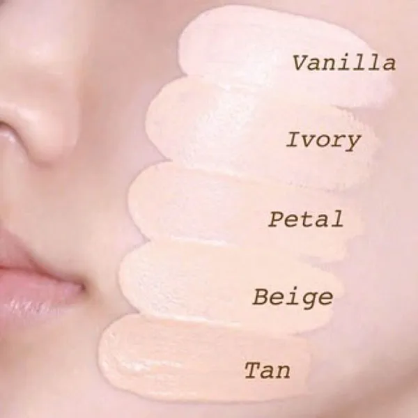 Kem Nền Espoir Pro Tailor Be Glow Foundation New Class SPF27 PA++ 30g - Tone 20 Vanilla - Trang điểm - Vua Hàng Hiệu