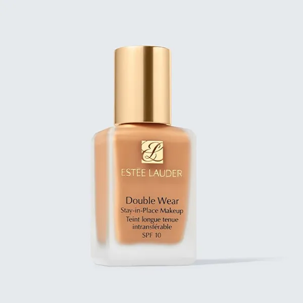 Kem Nền Estée Lauder Double Wear Stay In Place SPF10 Tone 1W2-Sand 30ml - Trang điểm - Vua Hàng Hiệu
