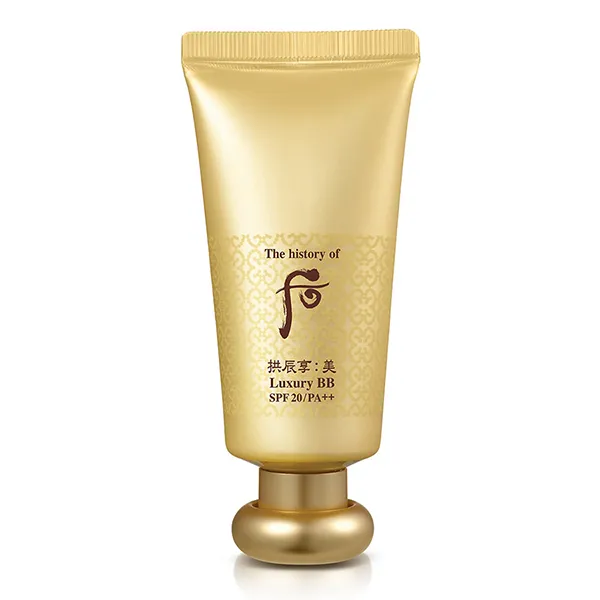 Kem Nền Trang Điểm Whoo Gongjinhyang Mi Luxury BB Cream 45ml C_Mi - Trang điểm - Vua Hàng Hiệu