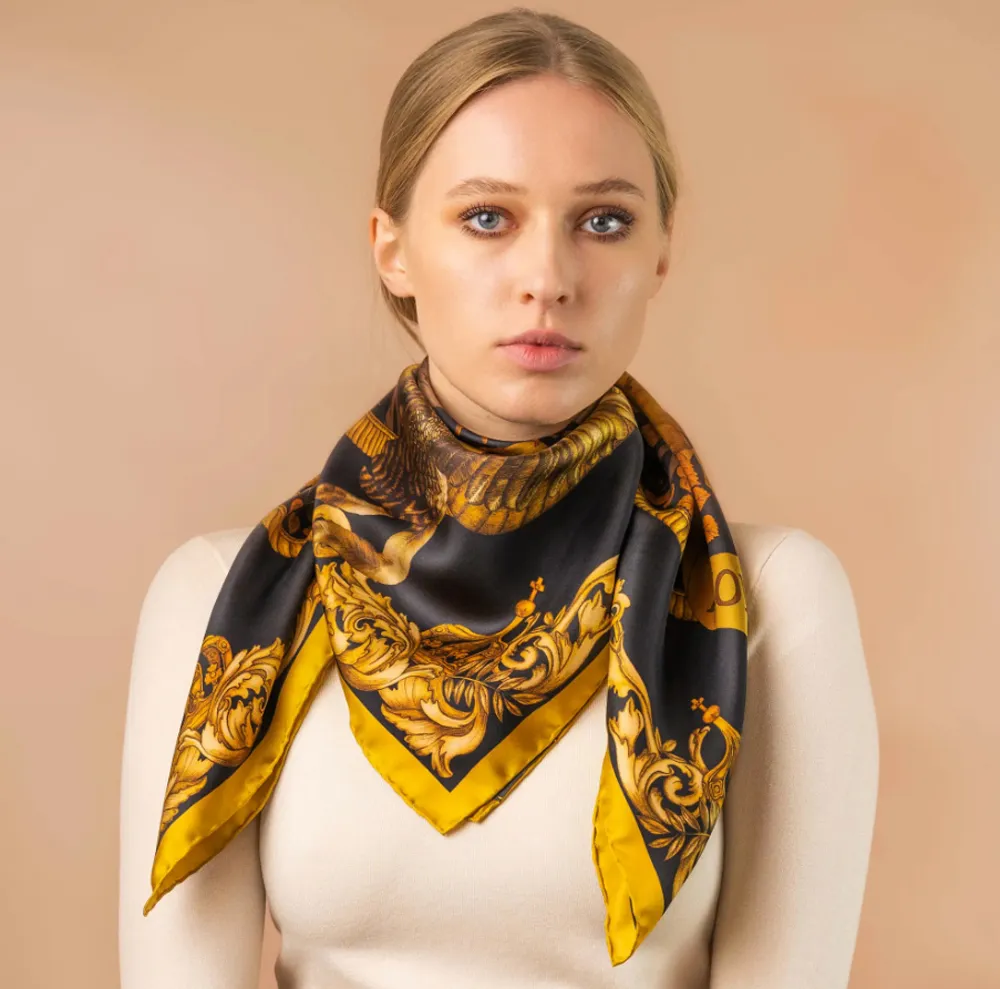 Versace Khăn phụ kiện - 1