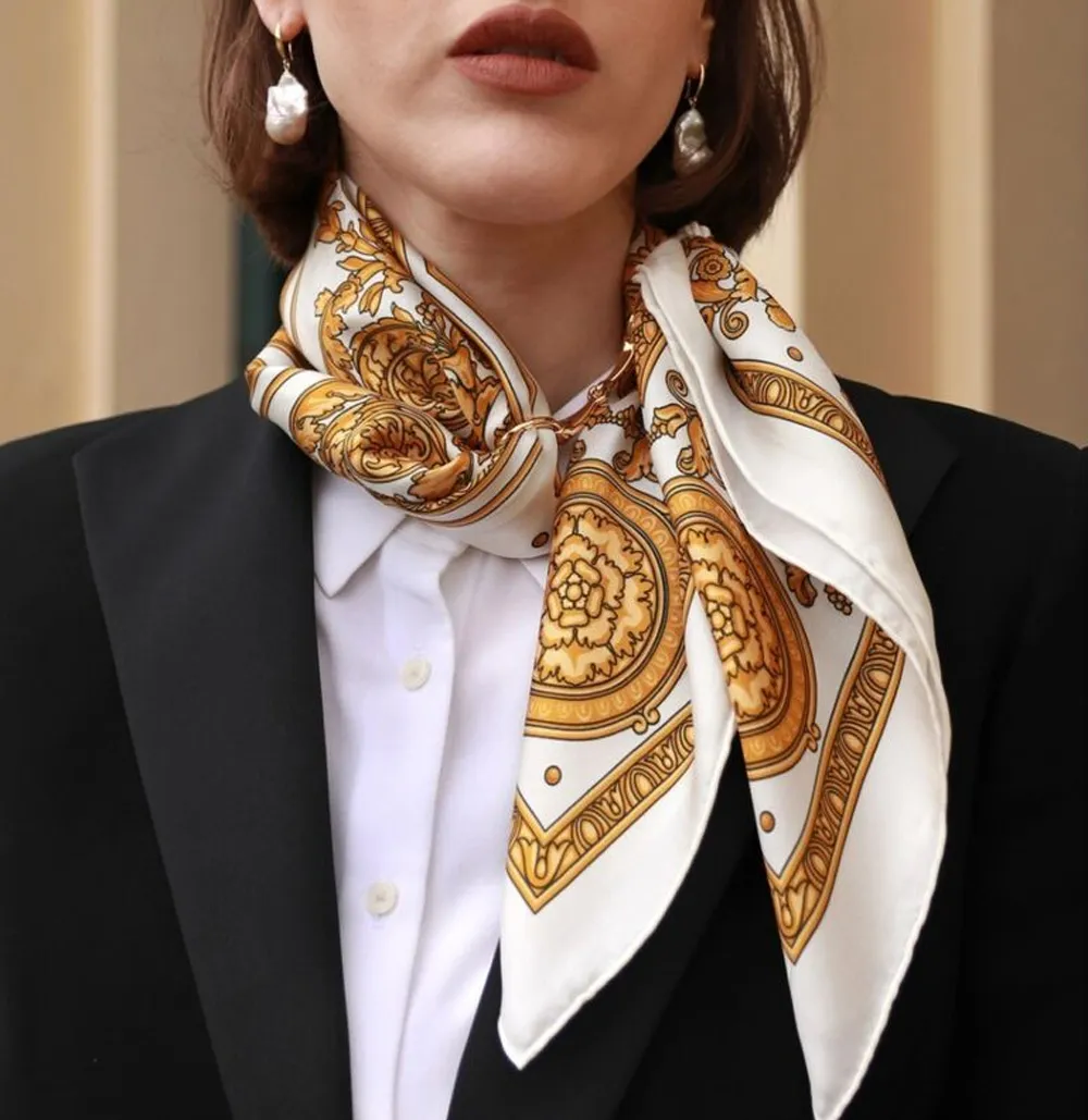 Versace Khăn phụ kiện - 2