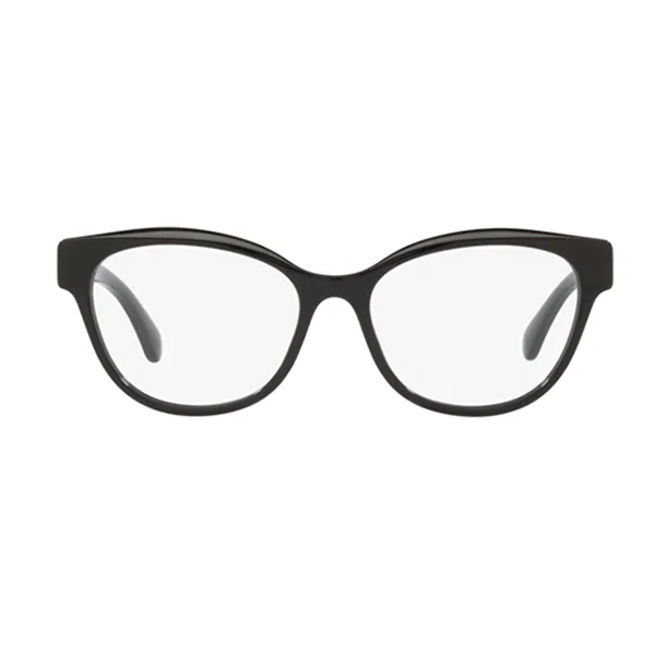 Kính Mắt Cận Nữ Chanel Eyeglasses Black 0CH3440H C622 Màu Đen - Kính mắt - Vua Hàng Hiệu