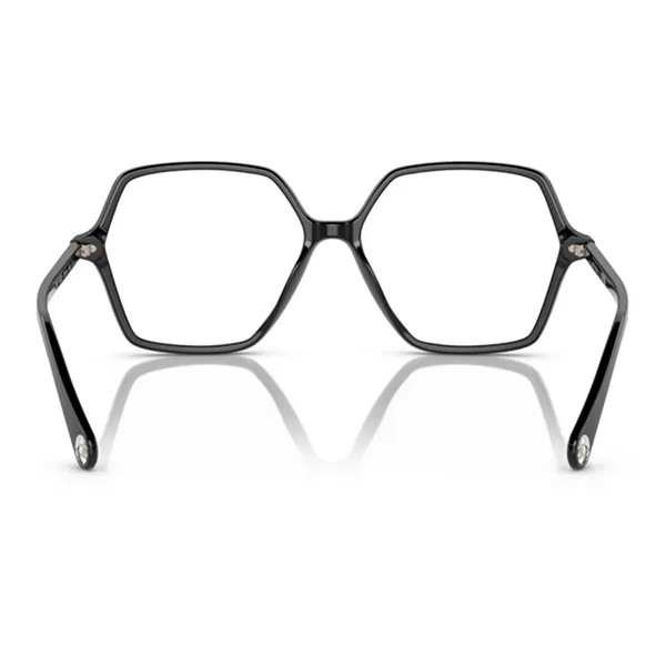 Kính Mắt Cận Chanel Eyeglasses 0CH3447 C622 Màu Đen - Kính mắt - Vua Hàng Hiệu