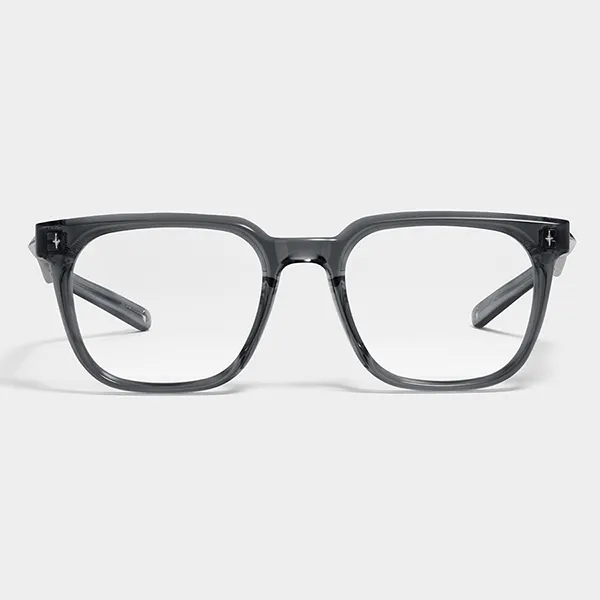 Kính Mắt Cận Gentle Monster Ojo GC9 Màu Đen Xám - Kính mắt - Vua Hàng Hiệu