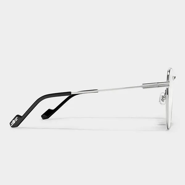 Kính Mắt Cận Gentle Monster Onil 02 Màu Bạc