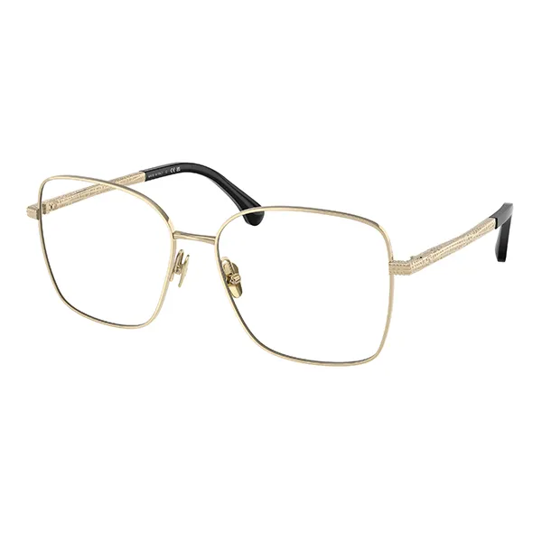 Kính Mắt Cận Nữ Chanel Eyeglasses 0CH2216 C437 Gold Màu Vàng