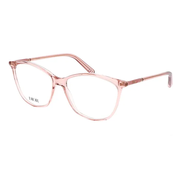 Kính Mắt Cận Nữ Dior Eyeglasses Mini CD O B5I 4100 Màu Hồng