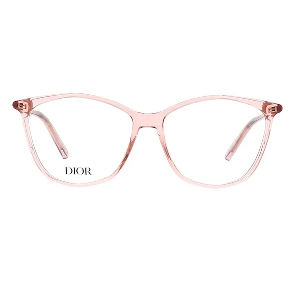Kính Mắt Cận Nữ Dior Eyeglasses Mini CD O B5I 4100 Màu Hồng