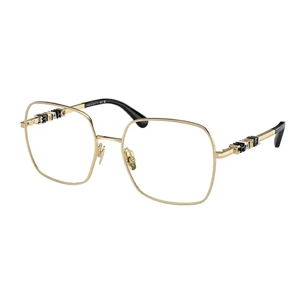 Kính Mắt Cận Unisex Chanel Eyeglasses 0CH2215 C395 Màu Vàng Đen - Kính mắt - Vua Hàng Hiệu