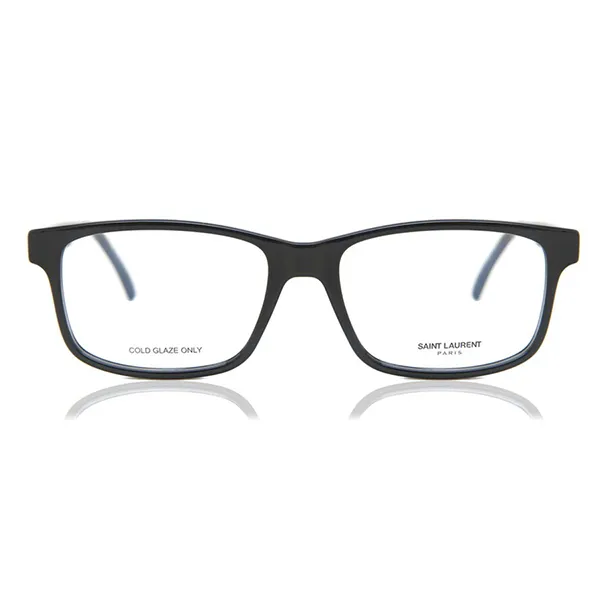 Kính Mắt Cận Yves Saint Laurent YSL SL319 001 Black Eyeglasses Màu Đen - Kính mắt - Vua Hàng Hiệu