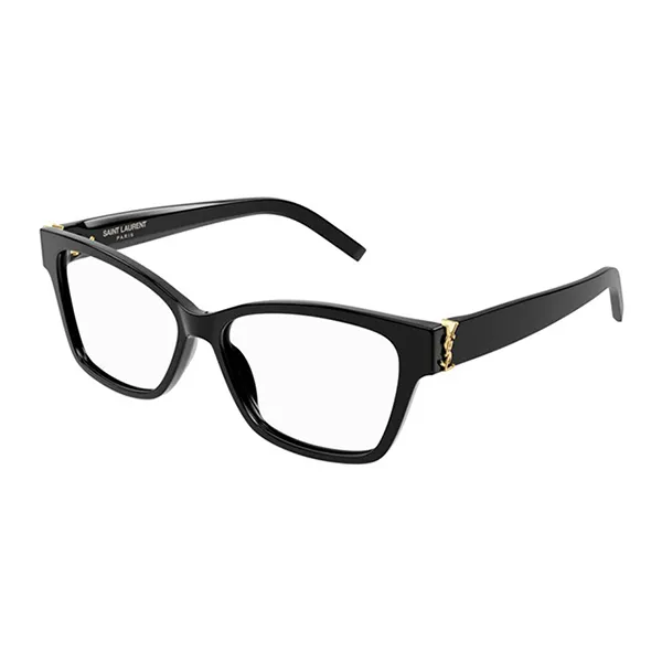 Kính Mắt Cận Yves Saint Laurent YSL SLM116 001 Màu Đen