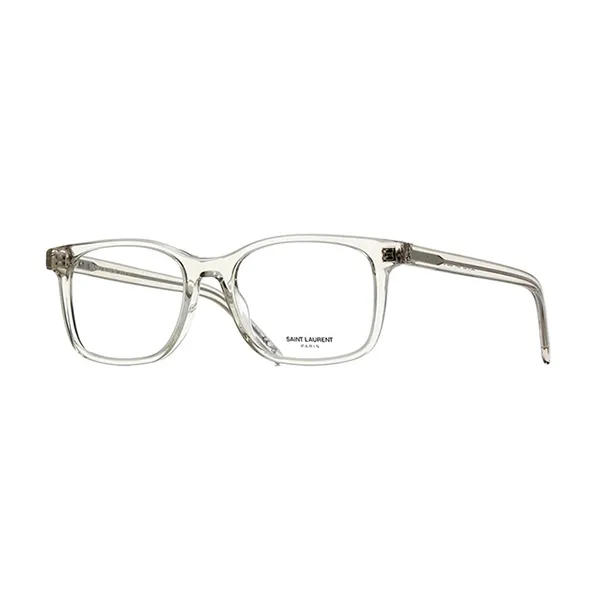 Kính Mắt Cận Yves Saint Laurent YSL SLM120 004 Màu Trong Suốt - Kính mắt - Vua Hàng Hiệu