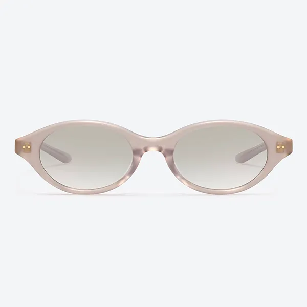 Kính Mát Gentle Monster Corori PC14 Màu Hồng Nude - Kính mắt - Vua Hàng Hiệu