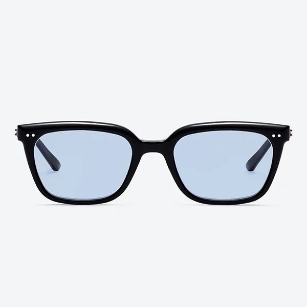 Kính Mát Gentle Monster Sunglasses Breezebe 01(BL) Màu Xanh/Đen - Kính mắt - Vua Hàng Hiệu