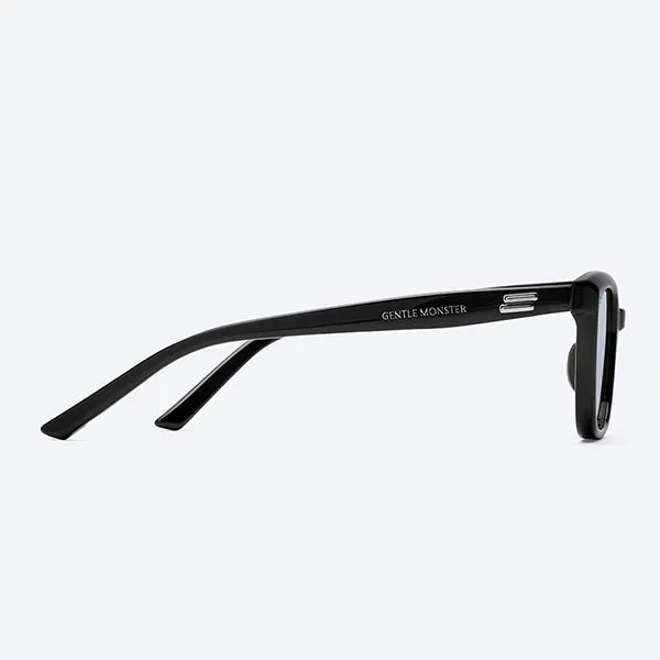 Kính Mát Gentle Monster Sunglasses Breezebe 01(BL) Màu Xanh/Đen - Kính mắt - Vua Hàng Hiệu