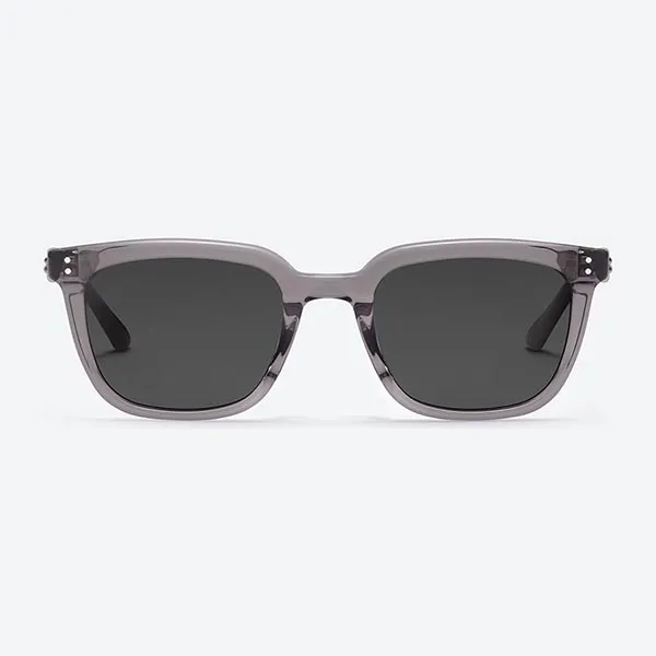 Kính Mát Gentle Monster Sunglasses Days Day GC12 Màu Xám - Kính mắt - Vua Hàng Hiệu