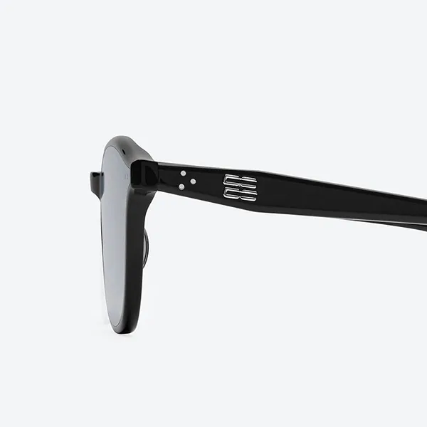 Kính Mát Gentle Monster Sunglasses Jude 01(BL) Màu Xanh Đen - Kính mắt - Vua Hàng Hiệu