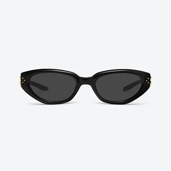 Kính Mát Unisex Gentle Monster Duns 01 Màu Đen