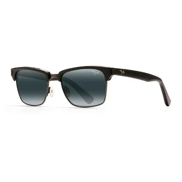 Kính Mát Maui Jim Sunglasses 257 17C Màu Đen