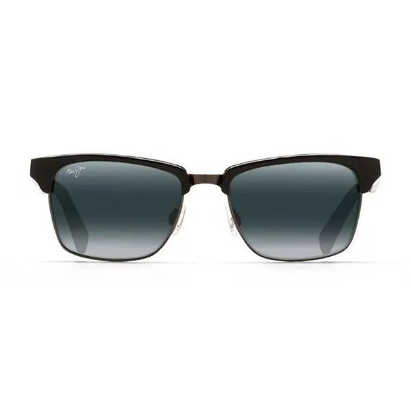 Kính Mát Maui Jim Sunglasses 257 17C Màu Đen