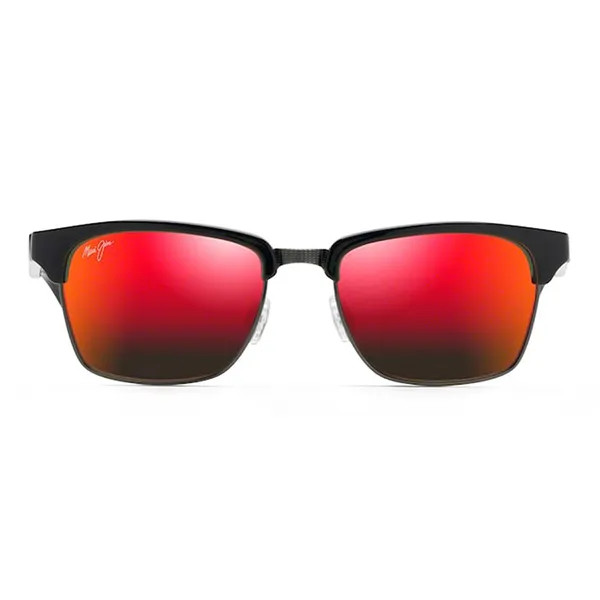 Kính Mát Maui Jim Sunglasses 257 17CRM Màu Đen - Kính mắt - Vua Hàng Hiệu