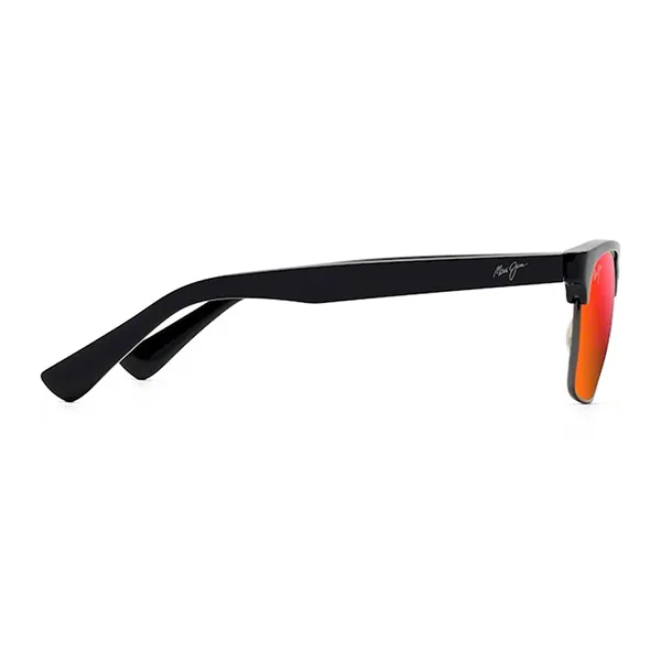 Kính Mát Maui Jim Sunglasses 257 17CRM Màu Đen - Kính mắt - Vua Hàng Hiệu