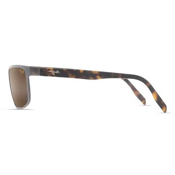 Kính Mát Maui Jim Sunglasses 606 01H Màu Nâu - Kính mắt - Vua Hàng Hiệu