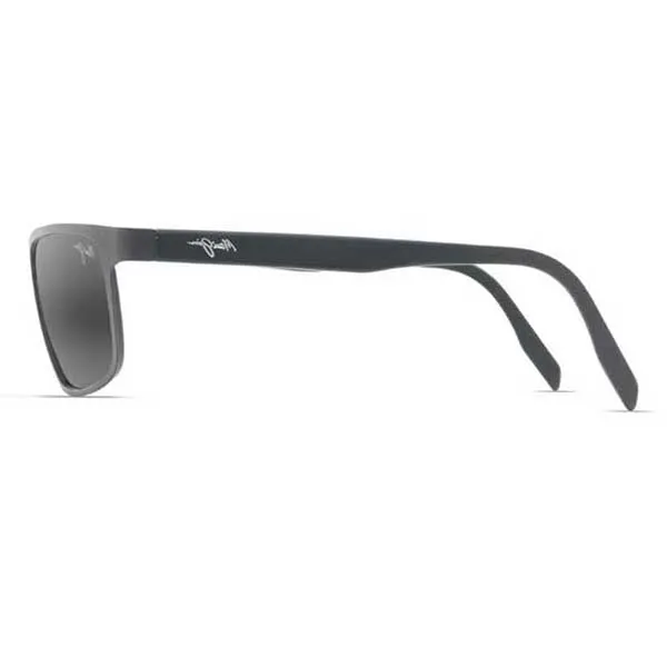 Kính Mát Maui Jim Sunglasses 606 02 Màu Đen - Kính mắt - Vua Hàng Hiệu