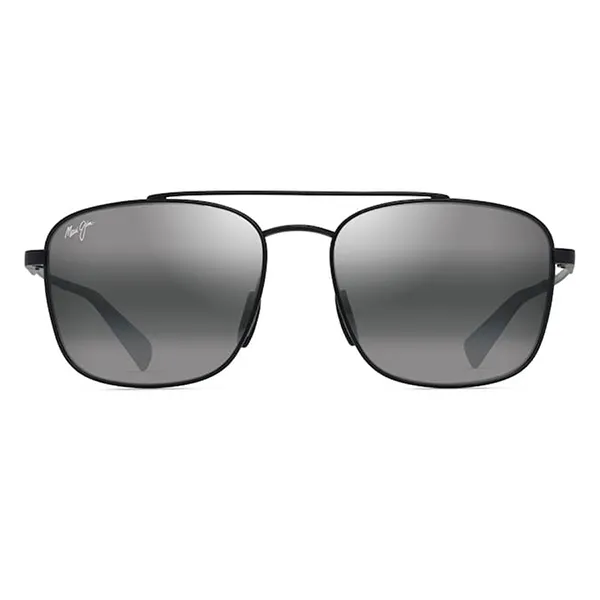 Kính Mát Nam Maui Jim Sunglasses 645 02 Màu Đen - Kính mắt - Vua Hàng Hiệu