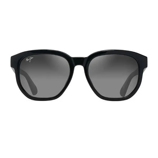 Kính Mát Nam Maui Jim Sunglasses 646 14AGS Màu Xám Đậm - Kính mắt - Vua Hàng Hiệu