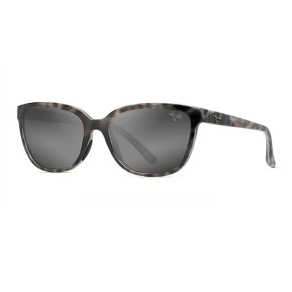 Kính Mát Nữ Maui Jim Sunglasses 758 11SGS Màu Xám