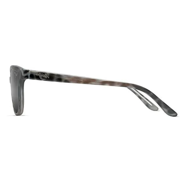Kính Mát Nữ Maui Jim Sunglasses 758 11SGS Màu Xám
