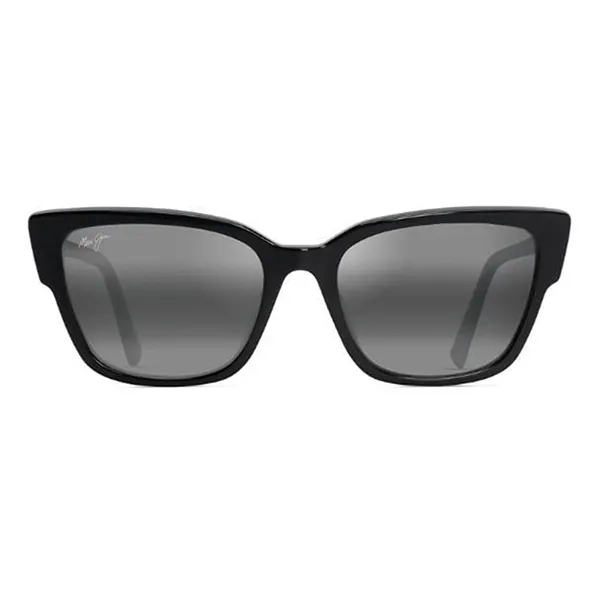 Kính Mát Nữ Maui Jim Sunglasses 884 02 Màu Đen - Kính mắt - Vua Hàng Hiệu