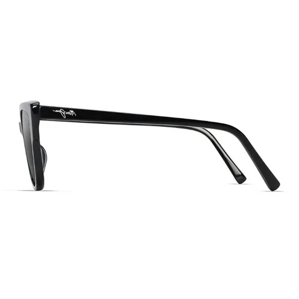 Kính Mát Nữ Maui Jim Sunglasses 884 02 Màu Đen - Kính mắt - Vua Hàng Hiệu