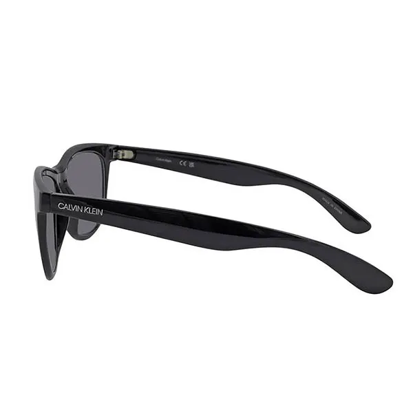 Kính Mát Nam Calvin Klein CK Men's Sunglasses CK19567S-001 56 Màu Xám Đen - Kính mắt - Vua Hàng Hiệu