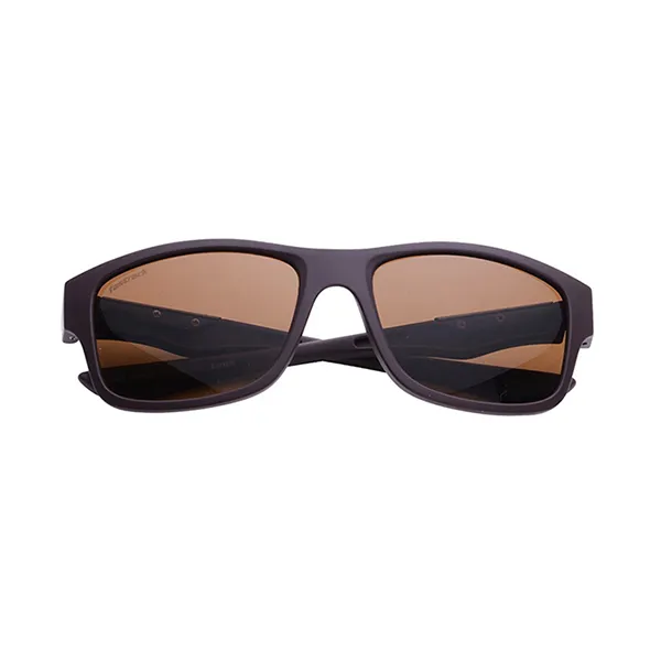 Kính Mát Nam Fastrack Brown Square Rimmed Sunglasses P448BR6V Màu Nâu Đen - Kính mắt - Vua Hàng Hiệu