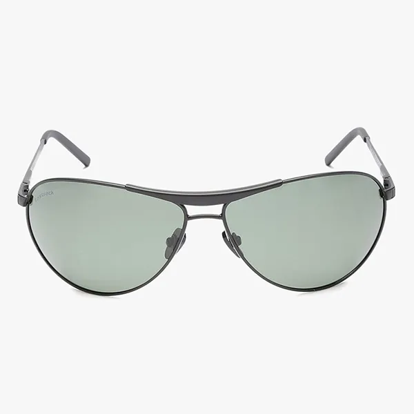Kính Mát Nam Fastrack M062GR2V Sunglasses Màu Đen - Kính mắt - Vua Hàng Hiệu