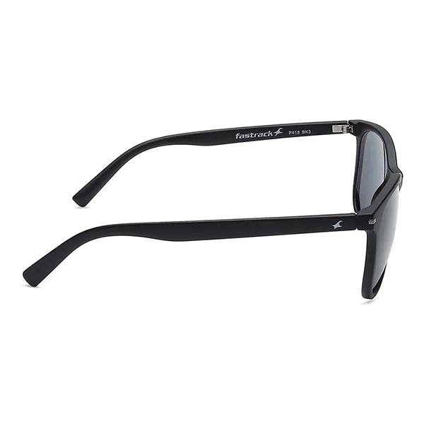 Kính Mát Nam Fastrack P418BK3V Sunglasses Màu Đen - Kính mắt - Vua Hàng Hiệu