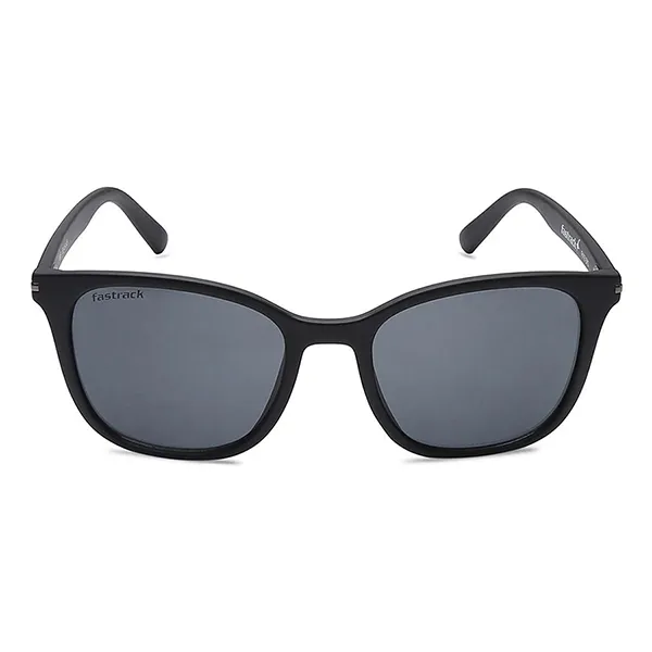 Kính Mát Nam Fastrack P418BK3V Sunglasses Màu Đen - Kính mắt - Vua Hàng Hiệu