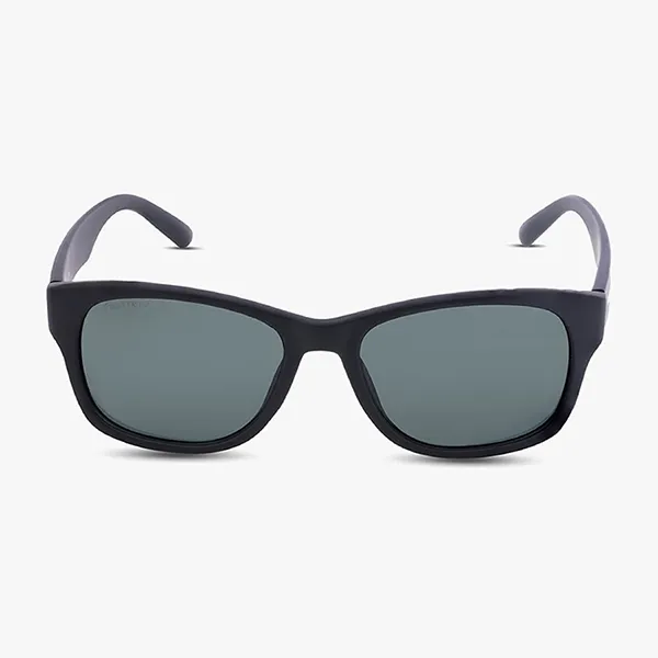 Kính Mát Nam Fastrack PC001BK30PV Full-Rim Polarised Wayfarers Màu Xanh Đen