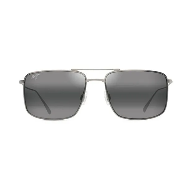 Kính Mát Nam Maui Jim Sunglasses 886 17 Màu Xám