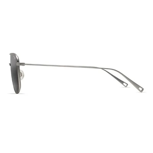 Kính Mát Nam Maui Jim Sunglasses 887 17 Màu Xám