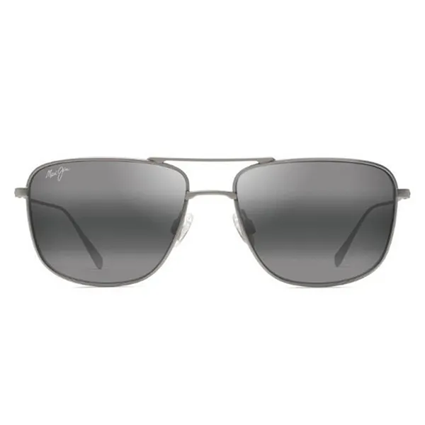 Kính Mát Nam Maui Jim Sunglasses 887 17 Màu Xám